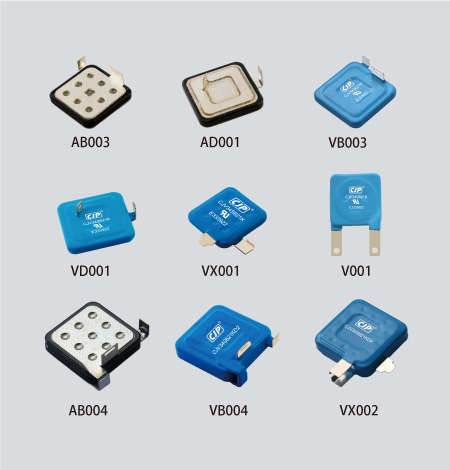 Metal Oxide Varistor