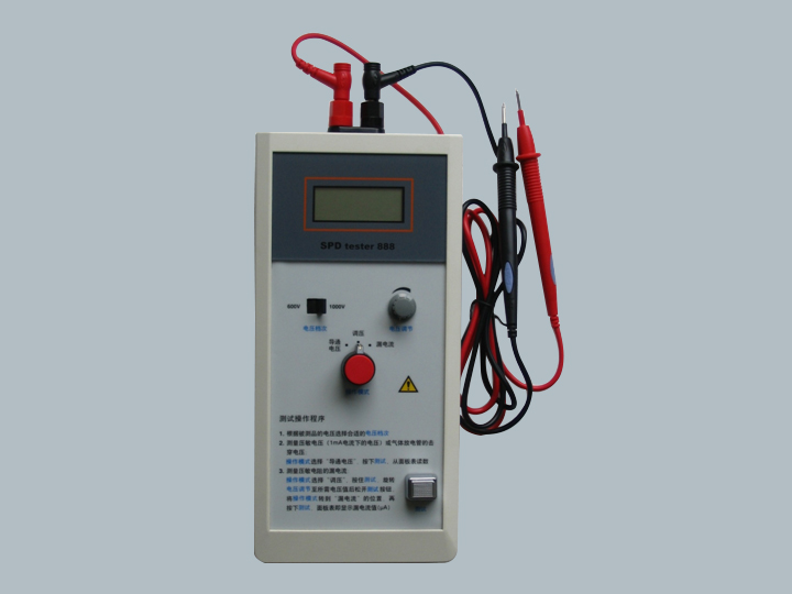 SPD888 Surge Protector Tester
