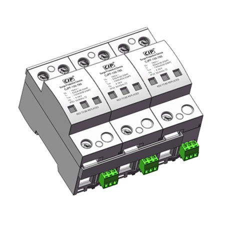 CJP-F series special surge protector for wind power system