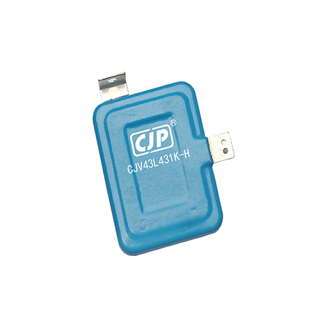 CJV43L high energy varistor