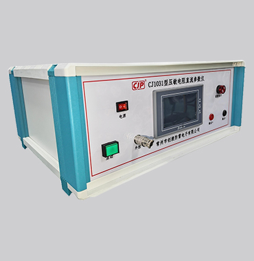 CJ1031 Pressure-Sensitive Voltage DC Parameter Tester