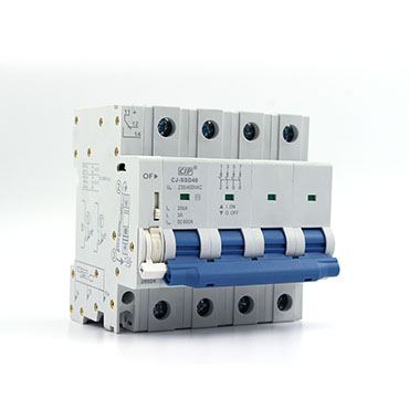 CJ-SSD series