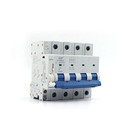 CJ-SSD series