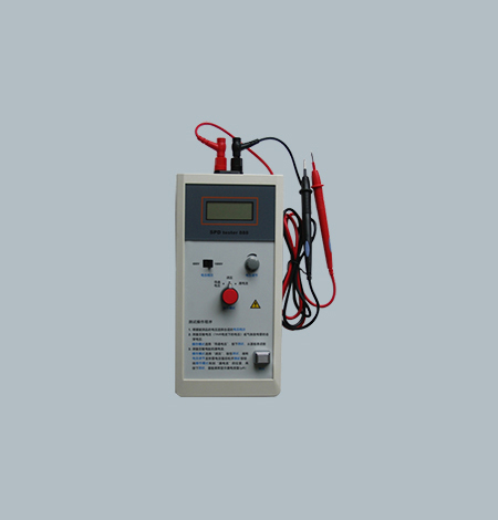 SPD888 Surge Protector Tester
